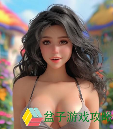 怎么可以让女生的胸变大一点(如何科学有效地帮助女生增大胸部尺寸的几种方法与建议)
