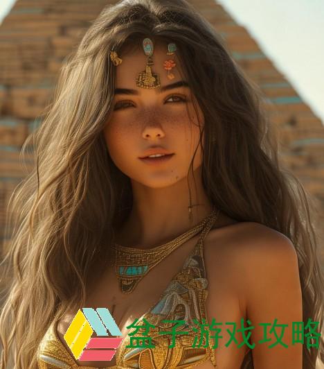 开拓金字塔王国—开拓金字塔王国的奇幻冒险之旅探索古埃及文明的秘密与宝藏