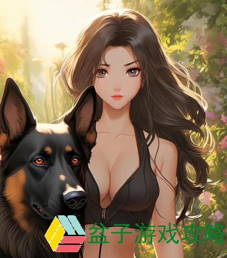 大黑狗叫什么品种(大黑狗叫什么品种的)