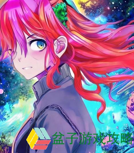 暴躁少女零九的奇幻日常与成长故事分享频道