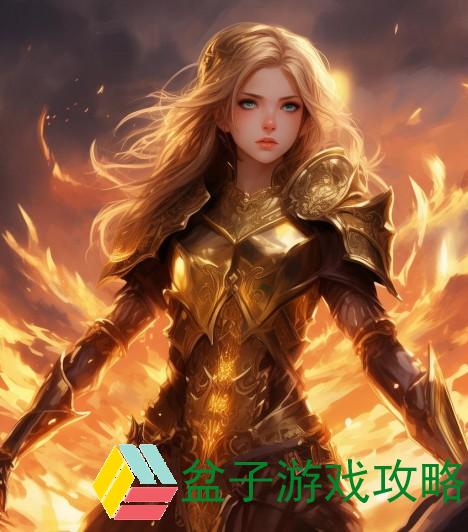 [魔人]圣骑士-魔人圣骑士的荣耀之路与黑暗的对决之旅