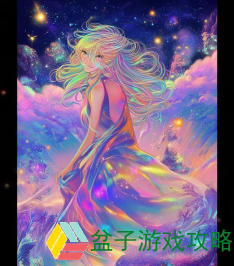 魂之幻影：穿越梦境的奇幻旅程与灵魂的交织探索