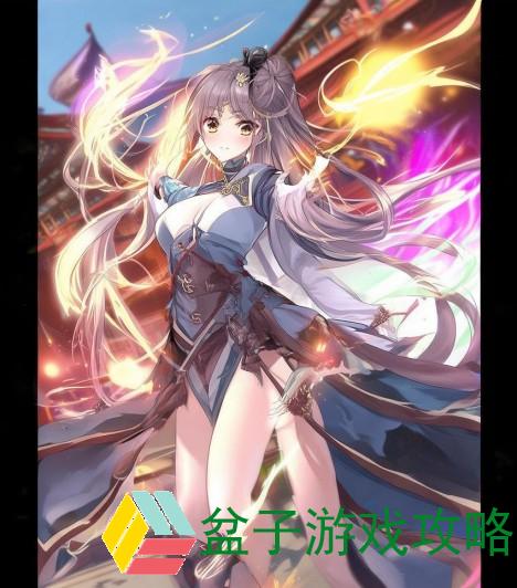 公孙离王者荣耀技能介绍_公孙离技能简介