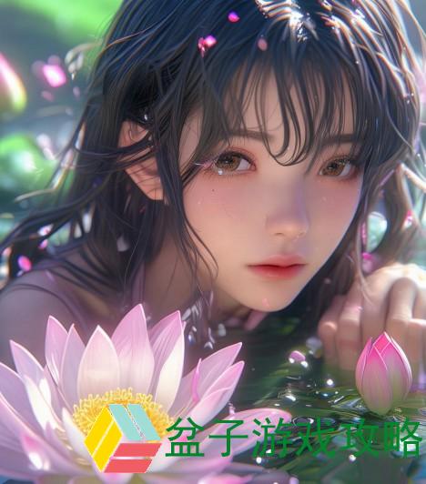 肉莲花的神秘之处探秘：它究竟是植物的哪个部位呢
