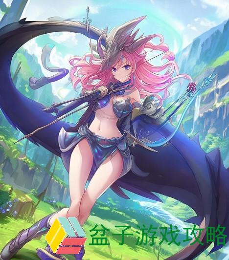 龙女打野新玩法揭秘 轻松掌控峡谷的秘密武器