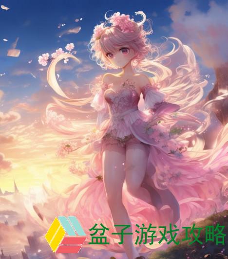 云樱天堂的奇幻冒险 王者荣耀中的梦想与勇气交织之旅