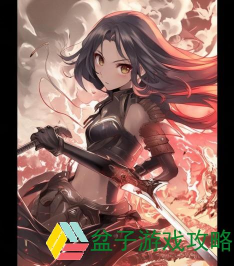 乱世之刃2;乱世之刃2：英雄再起，刀锋所指，血战苍穹，谁主沉浮