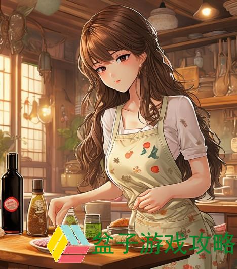 日本speakingenglish调料文、日本料理常用的调味料