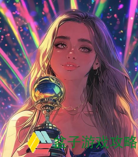 Eminem女儿Whitney荣获音乐奖项展现才华与努力的辉煌成就