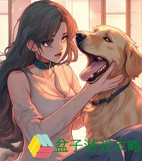 狗狗很烫怎么回事_狗狗很烫是发烧了吗