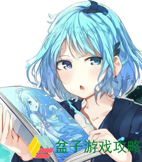 旅行者把八重神子抄到漫画,八重神子不见了
