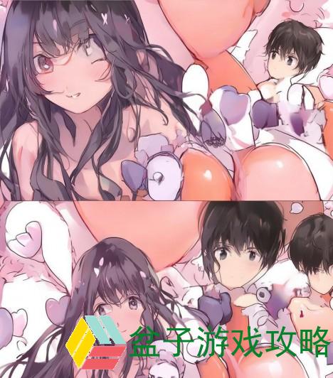 男生如何巧妙将感叹号放入女生的括号中探讨爱情中的幽默与表达