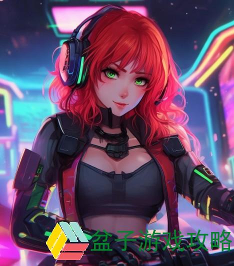 暴躁老阿姨的CSGO全攻略视频 带你轻松上分的秘诀分享