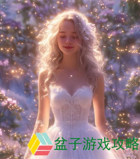纯白花嫁_纯白花嫁的梦幻旅程在爱的殿堂绽放无尽光彩