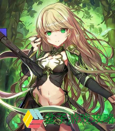 龙之谷端游箭神加点最新版;龙之谷箭神技能搭配
