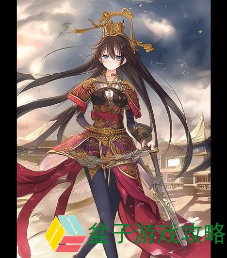 大将军小说,大将军的传奇征途与风云变幻的历史长河