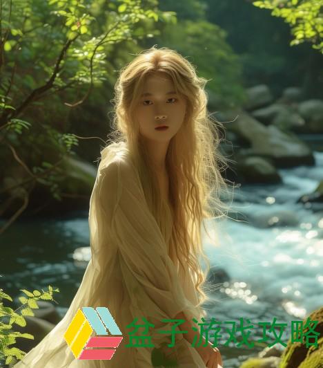 仙踪林bgm流水(在仙踪林的流水声中漫步，感受自然的心灵之旅与宁静之美)