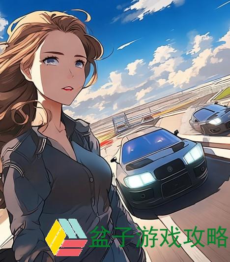 双男主开最猛的车-双男主热血狂飙极速人生在赛道上追逐梦想与友情