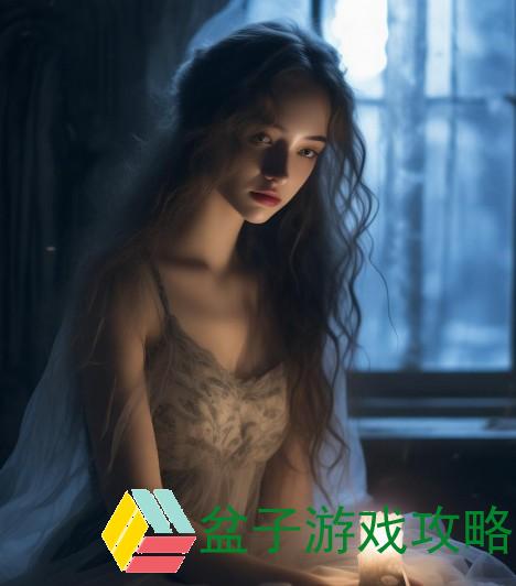 家中夜静无声姐姐独自守夜的神秘故事与心灵探险