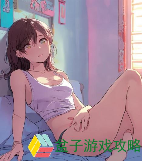 贴墙躺在床上双腿叉开能减肥吗女人自瘾-贴墙躺床双腿叉开减肥法女人自我探索之旅