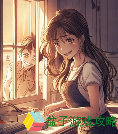 边做饭边被邻居H骚扰的日常趣事与烦恼