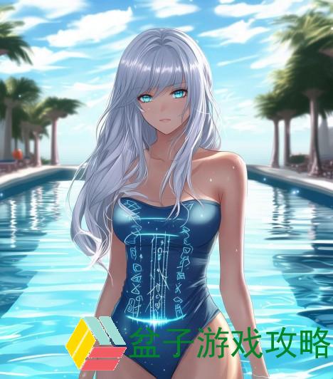 奥术大师吉格斯特效-奥术大师吉格斯和泳池派对