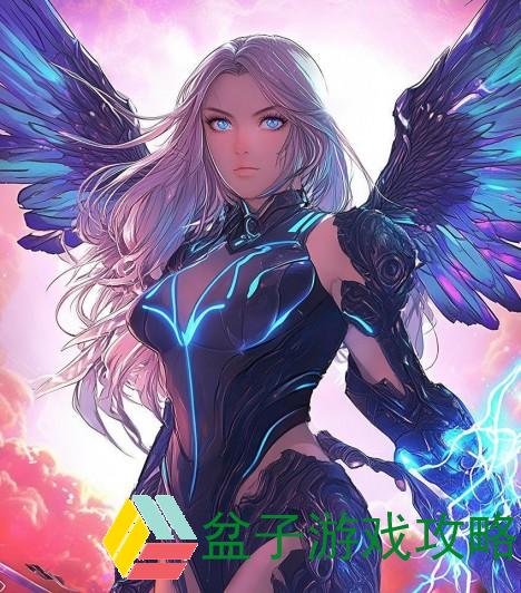 猎天使魔女攻略第三章-猎天使魔女攻略秘籍