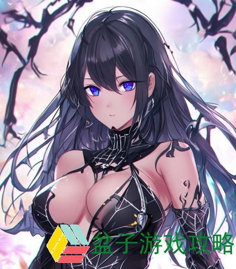 第五人格蜘蛛皮肤推荐与搭配攻略分享让你轻松变身魅力蜘蛛