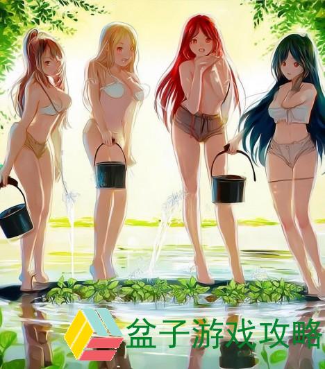 4人轮换(4人轮换挑着3担水,给小树苗浇水,已知)