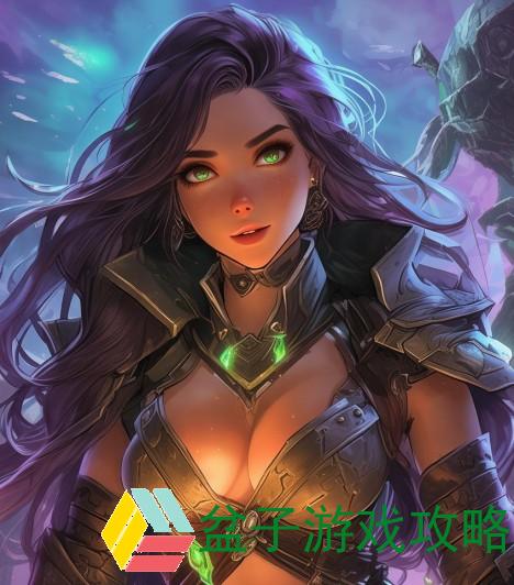 《探索魔兽世界8.0战争宝箱的神秘与珍宝》
