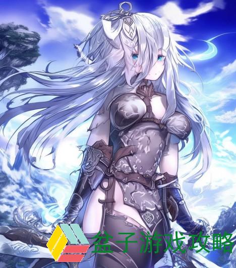 冒险岛魂骑士加点顺序-冒险岛魂骑士加点顺序图