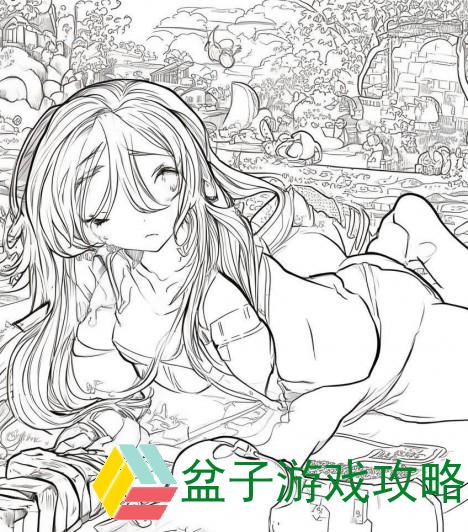 趴着报数的皮带孩子在游戏中成长与探索的奇妙旅程