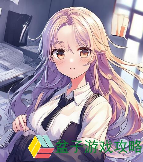 青春的梦想与成长的旅程年轻女学生的奋斗故事