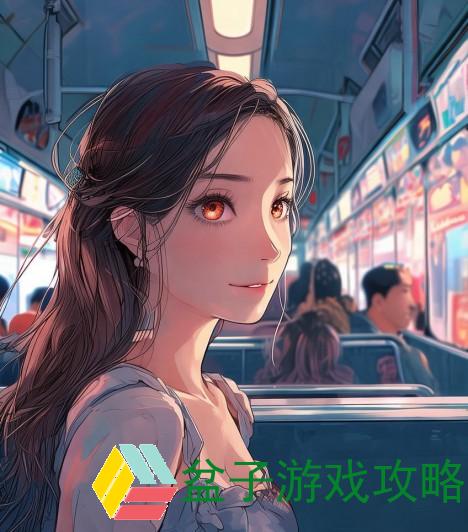 公交车上的意外邂逅与心灵交汇的瞬间