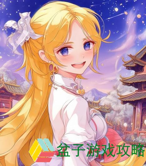 还珠格格黄化版特别篇：重温经典情缘与欢笑的奇幻旅程