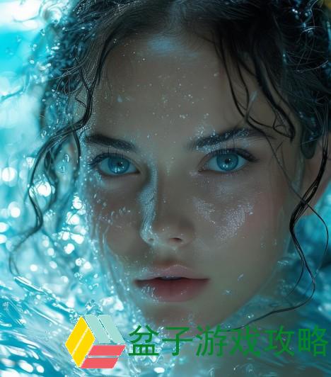 水融 的意思;水融的美妙瞬间探寻心灵深处的和谐与共鸣