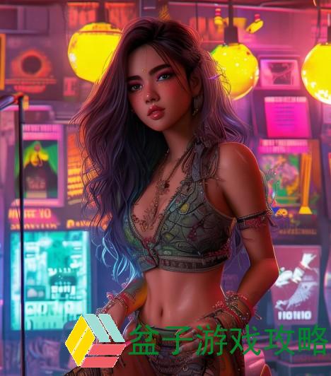 东南亚少女rapperdiss的背景和成就-东南亚女歌手英文歌
