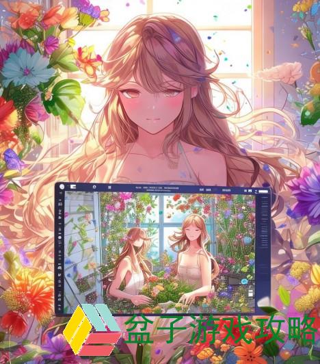 花泥的做法视频;轻松学会花泥制作技巧打造独特花艺作品的视频教程