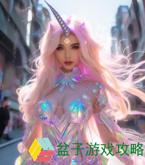 稀有装扮兑换券星光独角兽,稀有装扮兑换券星光独角兽闪耀登场引领时尚潮流