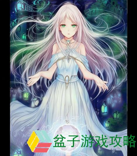 擒灵小说-灵魂的羁绊与解放在擒灵之旅中的命运交织