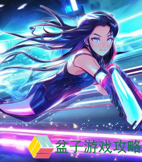 《QQ飞车暴风挑战第一视频精彩瞬间回顾与技巧分享》