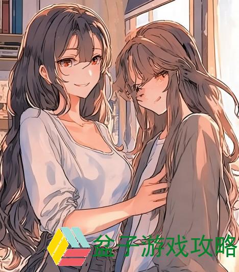 高三妈妈用身体缓解孩子压力小,高三妈妈用爱与陪伴为孩子减压守护成长之路