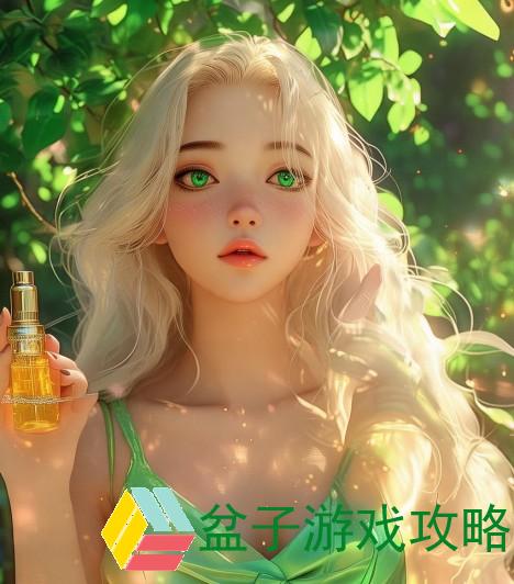 国产精华液推荐 打造肌肤水润光泽的秘密武器