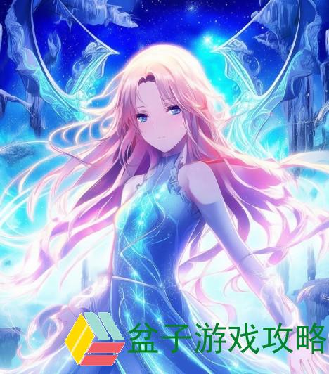 圣灵纪主角是谁(圣灵纪女主)