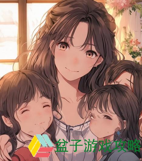 一家三代共同上奶奶可以叫什么小说-三代同堂奶奶的爱与传承温暖家族的故事