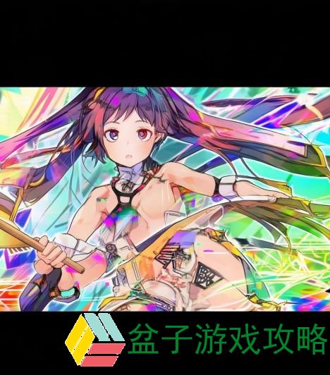 太鼓达人switch;太鼓达人Switch角色