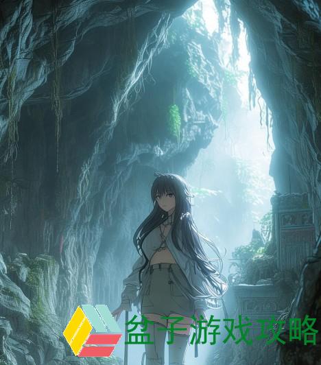 传奇白骨洞怎么去、经典传奇山洞里的白骨