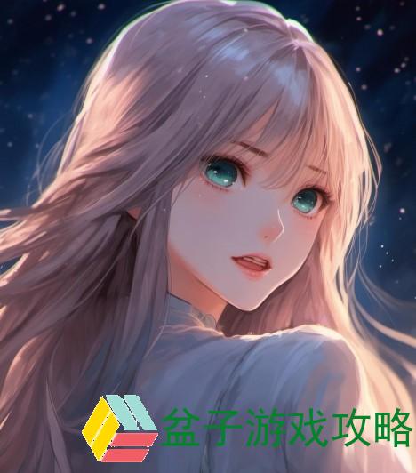 公孙离泪眼朦胧中流露的深情与无奈之美