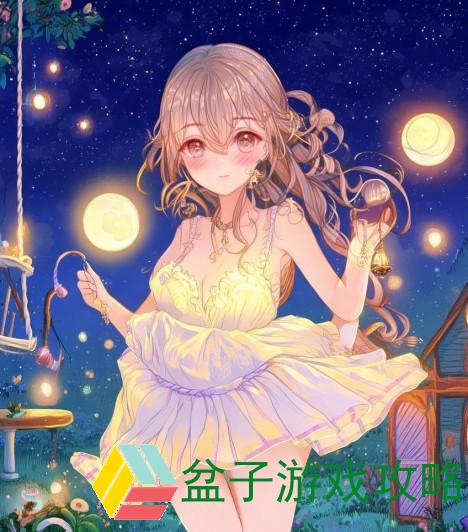 浪漫夜晚情侣活动推荐让你们的爱情更加甜蜜温馨