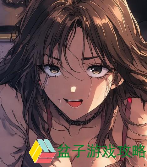 被猛男房东强势征服的男同泪流满面心碎难忍的故事